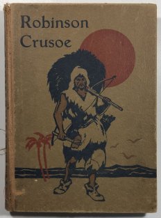 Robinson Crusoe