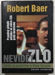 Nevidět zlo - 