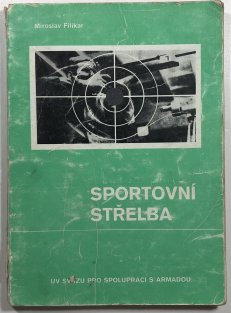 Sportovní střelba