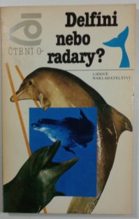 Delfíni nebo radary?