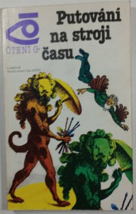 Putování na stroji času