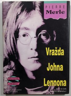 Vražda Johna Lennona