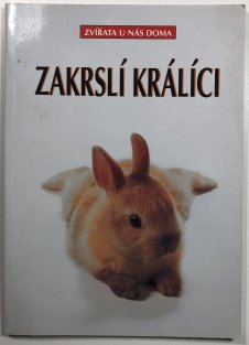Zakrslí králíci