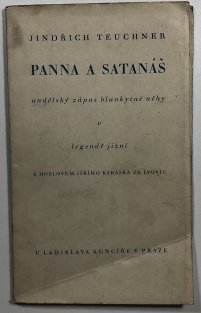 Panna a satanáš