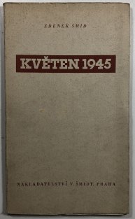 Květen 1945