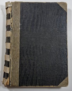 Různá dobrodružství