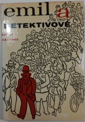 Emil a detektivové - 