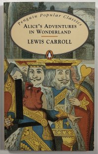 Alice´s Adventures in Wonderland