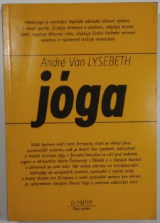 Jóga