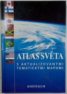 Atlas světa 