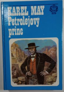 Petrolejový princ
