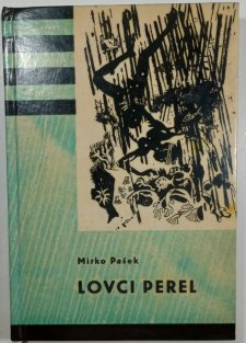 Lovci perel