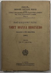 Smrt Ioanna Hrozného - 