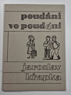 Poudání vo poudání