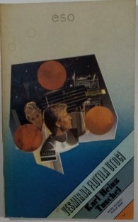 Vesmírná flotila útočí