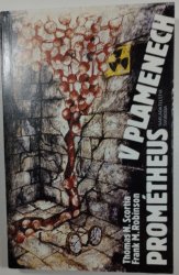Prométheus v plamenech - 