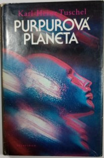 Purpurová planeta