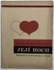 Její hoch - 