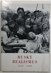 Ruský realismus 1850 - 1900 - 