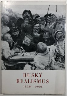 Ruský realismus 1850 - 1900