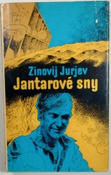 Jantarové sny - 