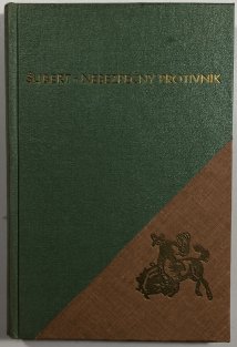 Nebezpečný protivník