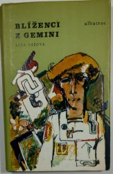 Blíženci z Gemini - 