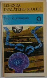 Legenda dvacátého století