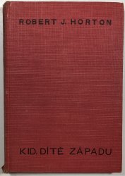 Kid, dítě západu - 