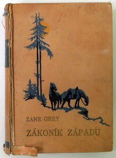 Zákoník západu