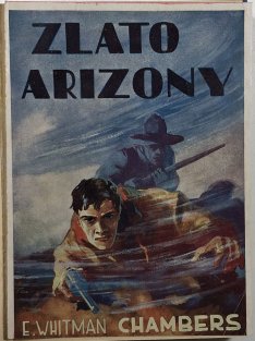 Zlato Arizony