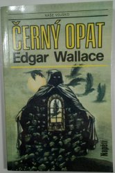 Černý opat - 