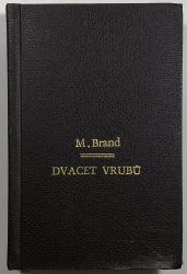 Dvacet vrubů - 