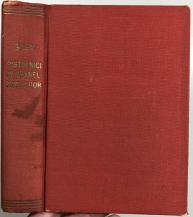 Pistolníci ze Španělských hor