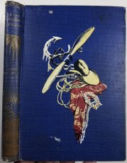 Red Clark z Tulluca - 