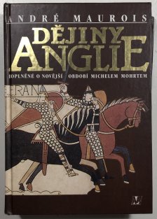 Dějiny Anglie 