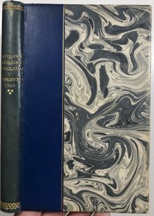 Výprava českého Sokolstva v Americe