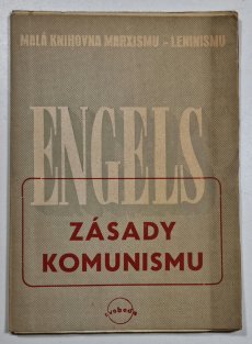Zásady komunismu