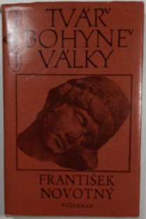 Tvář bohyně války