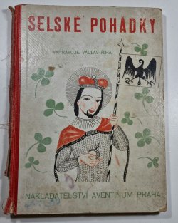Selské pohádky