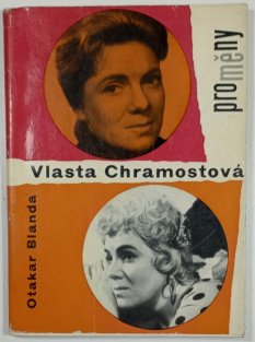 Vlasta Chramostová