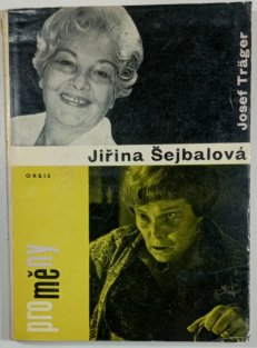 Jiřina Šejbalová