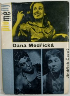 Dana Medřická
