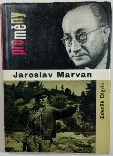 Jaroslav Marvan