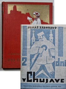 Dva dni v Chujave (slovensky)