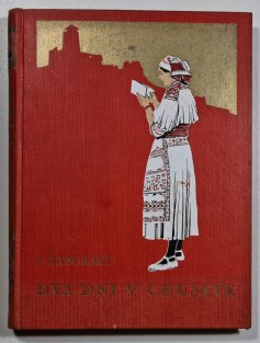 Dva dni v Chujave (slovensky)