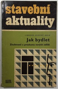 Jak bydlet