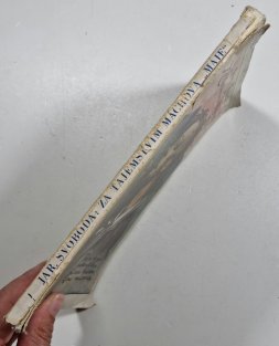 Za tajemstvím Máchova Máje