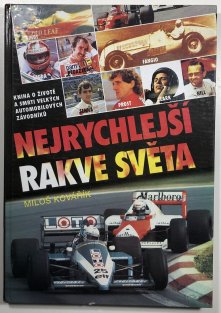 Nejrychlejší rakve světa