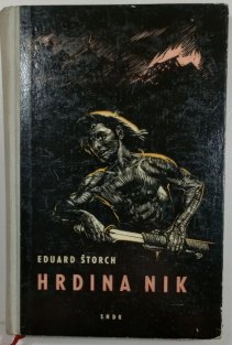 Hrdina Nik